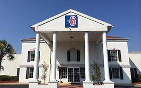 Motel 6-Brunswick, Ga